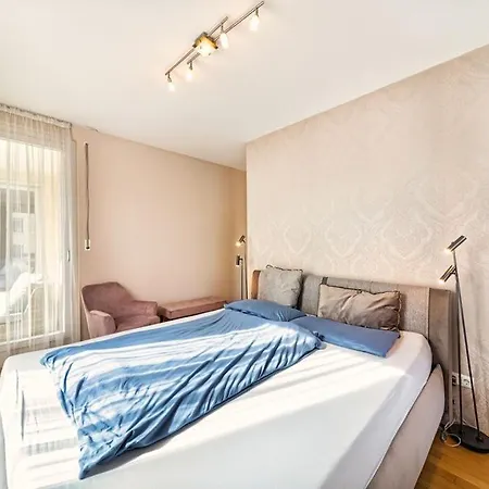 139 M² Familienwohnung In Haidhausen - 4 Schlafzimmer *