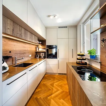 Apartmán 139 M² Familienwohnung In Haidhausen - 4 Schlafzimmer *
