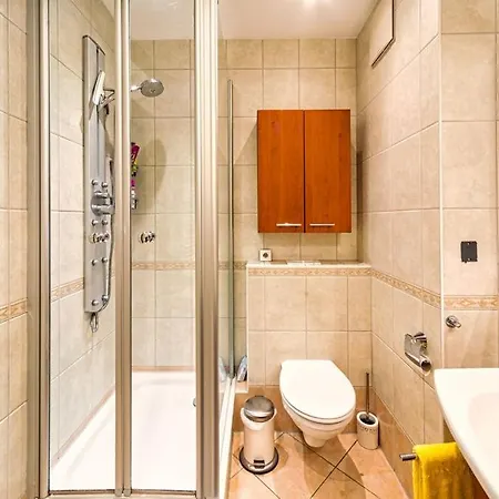 Apartmán 139 M² Familienwohnung In Haidhausen - 4 Schlafzimmer Mnichov