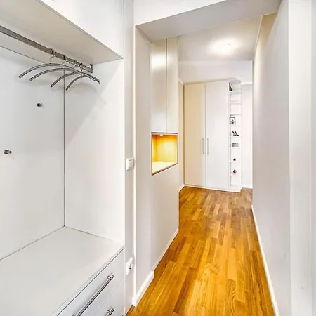 Apartmán 139 M² Familienwohnung In Haidhausen - 4 Schlafzimmer *