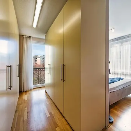 Apartmán 139 M² Familienwohnung In Haidhausen - 4 Schlafzimmer *