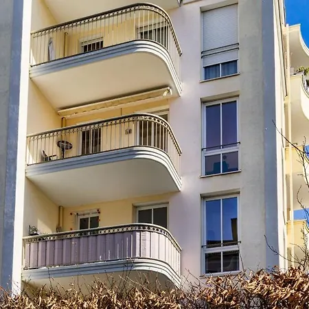 Apartmán 139 M² Familienwohnung In Haidhausen - 4 Schlafzimmer Mnichov