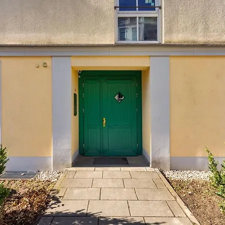 Apartmán 139 M² Familienwohnung In Haidhausen - 4 Schlafzimmer